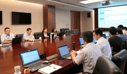 助力“十四五”规划，上海仪电再度携手浪潮IT咨询，共谱数字化转型新篇章