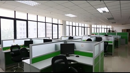 计算机创新服务中心 信息技术咨询服务的领航者